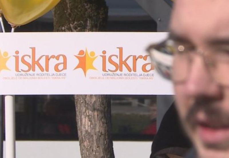 MALEŠEVIĆ: Rak je teška bolest, važna je upornost i vjera u izlječenje