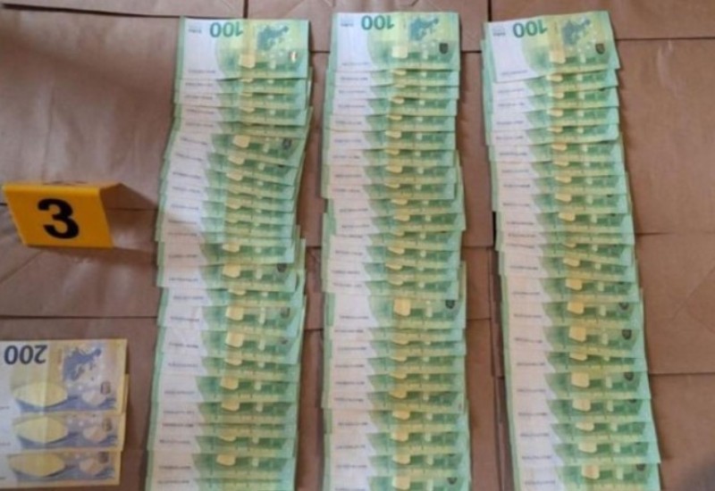 Akcija “Zaza”: Zaplijenjeno 1,3 kg heroina, uhapšena dva muškarca