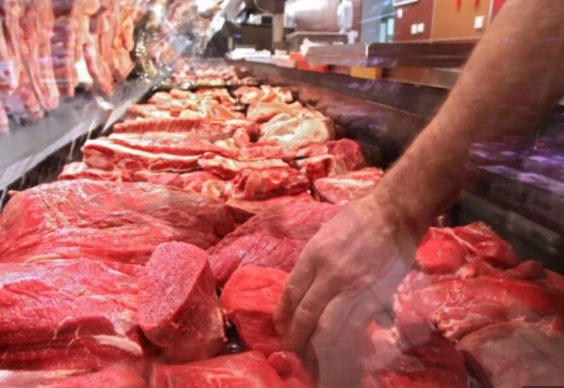 Ovako nas zakidaju u mesarama: Fora sa vodom i vagom prolazi decenijama