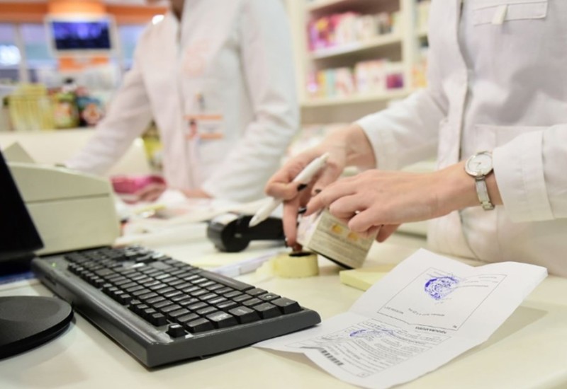 Dvojac izdao i ovjerio više od 6.500 recepata i uputnica bez znanja doktora