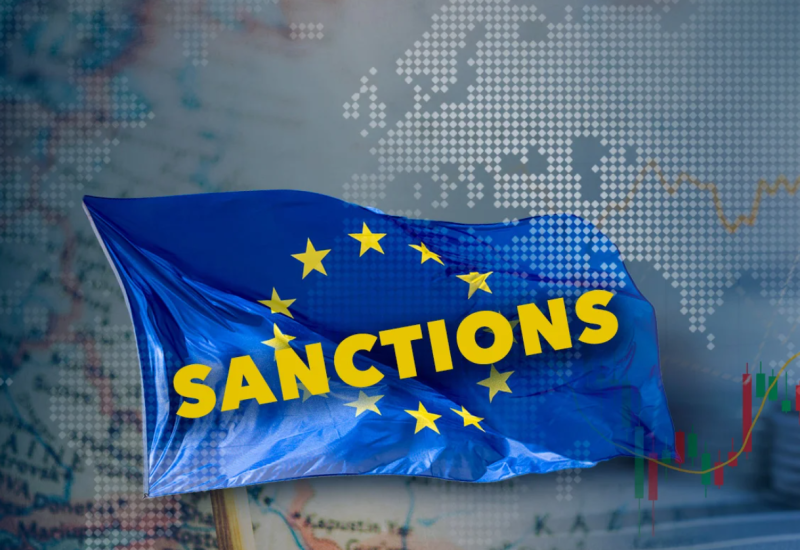 Brisel širi listu sankcija: na meti firme iz UAE, Kine i Centralne Azije