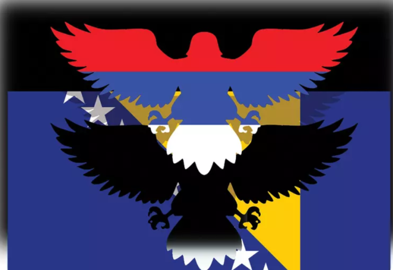 Važan tekst u „Vašington tajmsu“: Republika Srpska zaslužuje nezavisnost