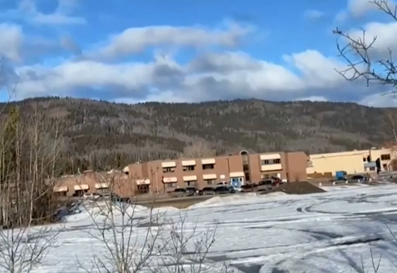 Najnovije informacije: deset mrtvih, uključujući napadača, u pucnjavi u školi u Kanadi