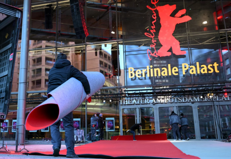 U Berlinu sutra počinje 76. Međunarodni filmski festival