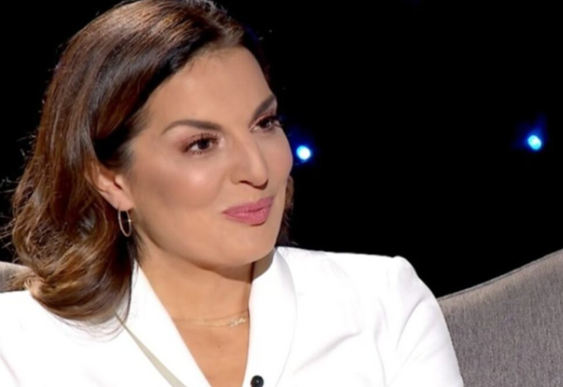 Manja Grčić novi direktor RTS-a