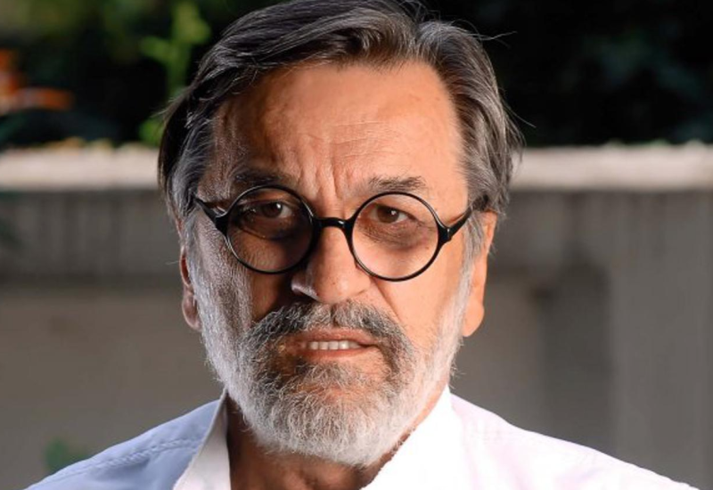 Sedam godina od smrti Gage Nikolića