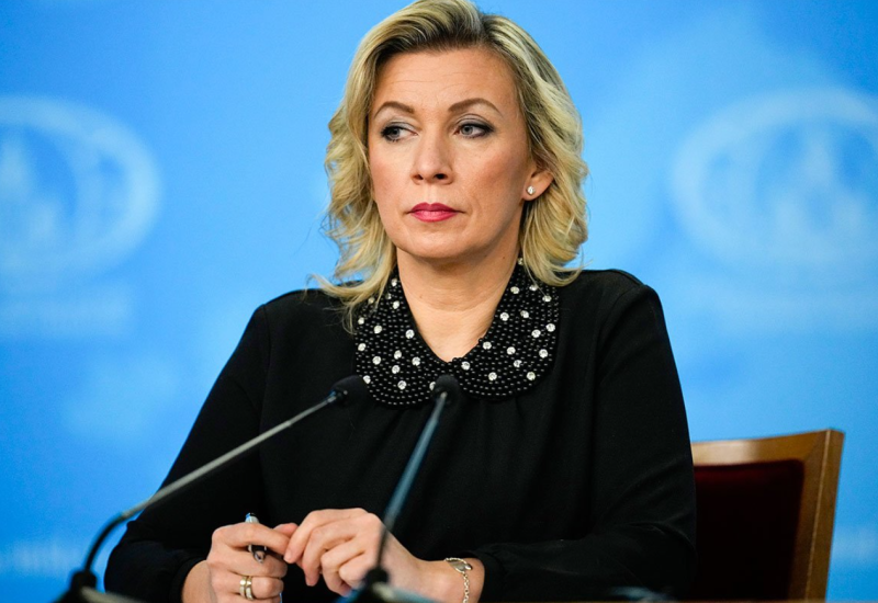 ZAHAROVA: Amerika podržava teritorijalni integritet BiH, a ruši Srbije