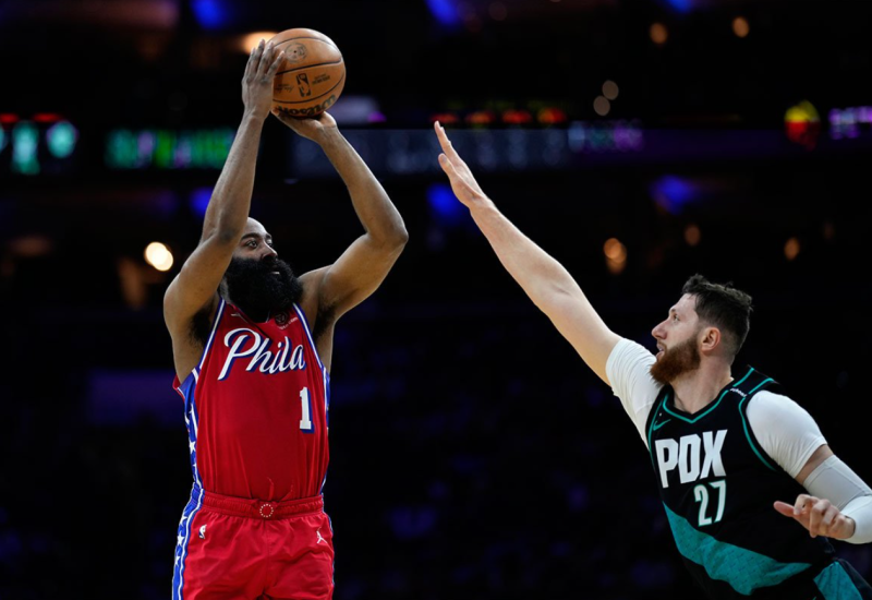 Nevjerovatan poraz Portlanda