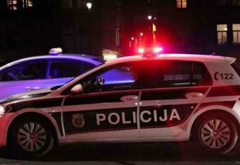 Detalji teške saobraćajke: Pješaka udario “polo”, hitno prevezen u bolnicu