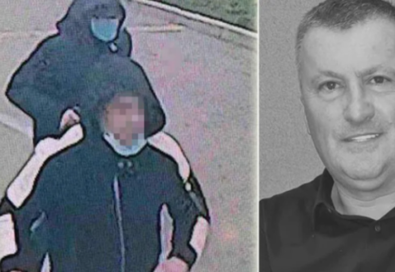 Uhapšeni osumnjičeni za likvidaciju nikšićkog Eskobara