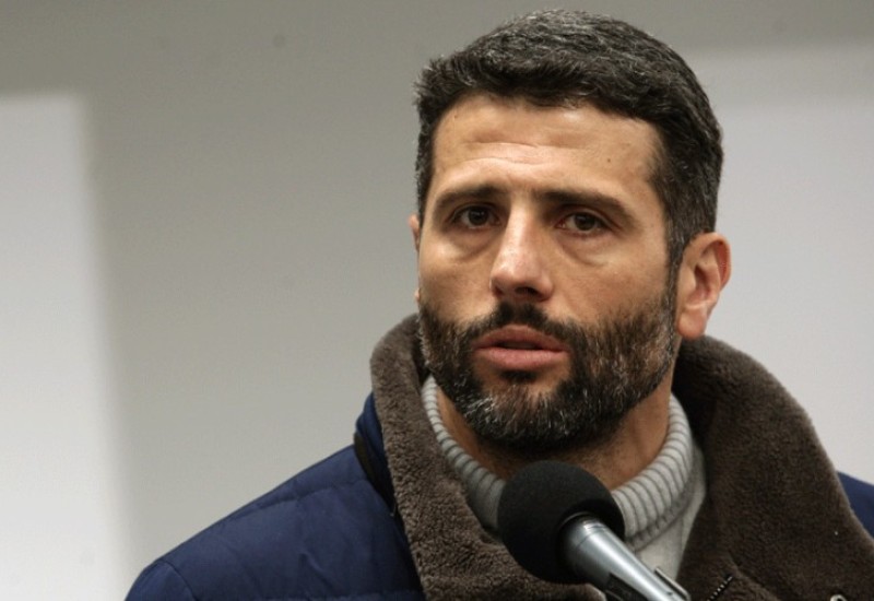 ŠAPIĆ: U Beogradu 165 nehigijenskih naselja sa 30.000 ljudi