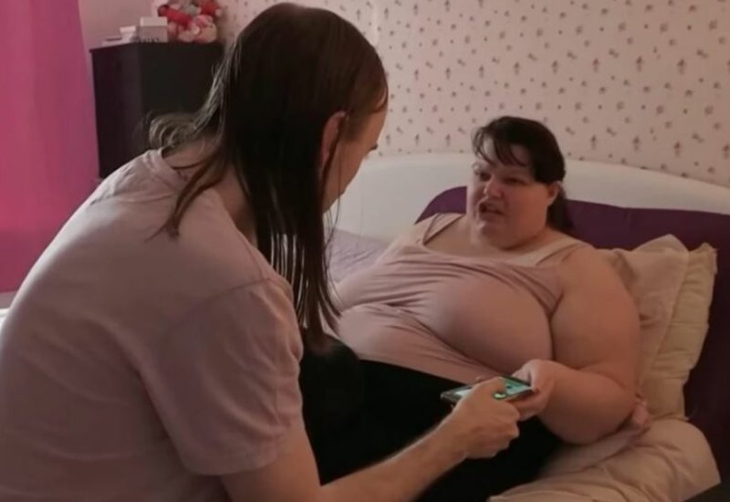 Najljubomornija žena na svijetu: Kupila detektor laži da provjerava da li je muž vara (VIDEO)