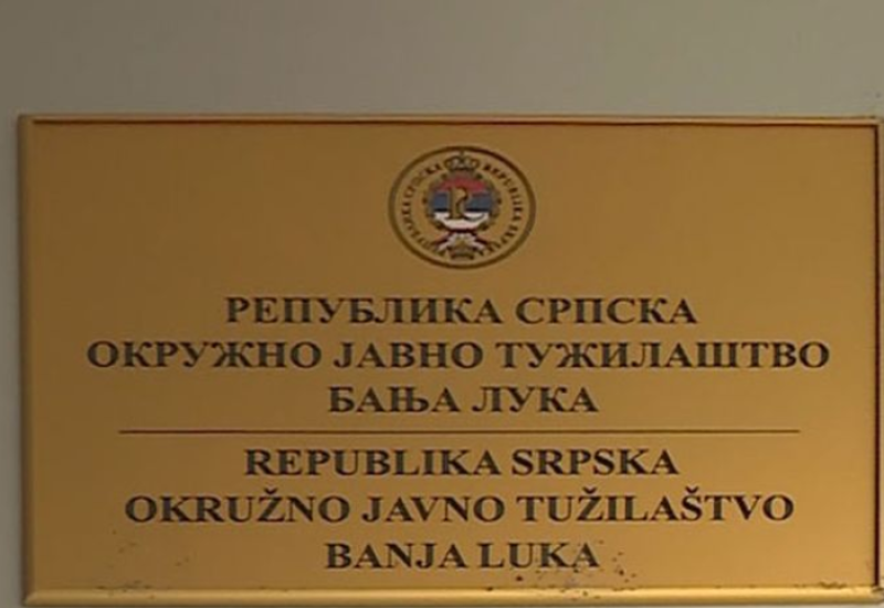 Banjalučki tužilac predložio: Pritvor za osumnjičenog za polnu zloupotrebu djeteta