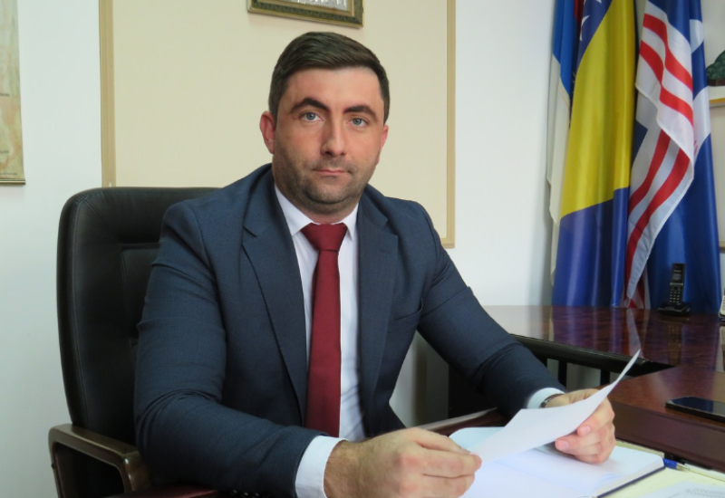 Građani Bijeljine pozvali Petrovića da relocira planiranu sportsku dvoranu