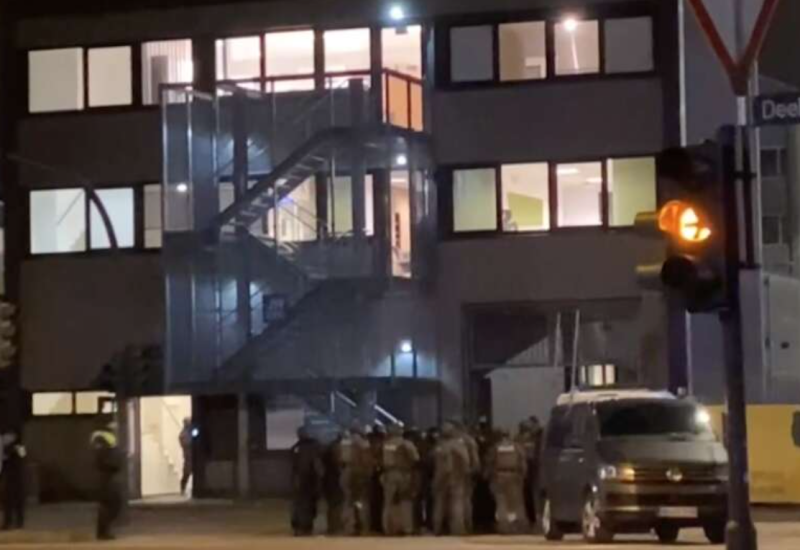 Novi detalji o čovjeku koji je počinio masakr među Jehovinim svjedocima