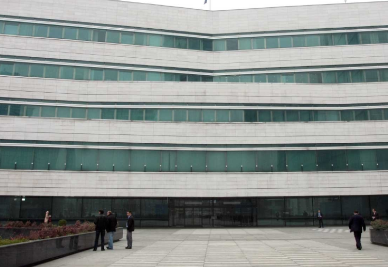 Nagrade zaposlenih ipak van očiju javnosti