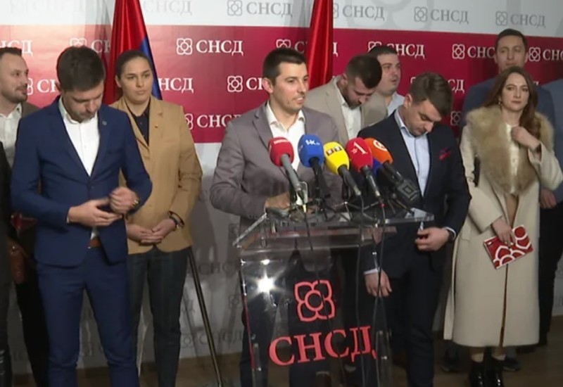 "Očekujem učešće novinara u javnoj raspravi o izmjenama i dopunama Krivičnog zakonika"