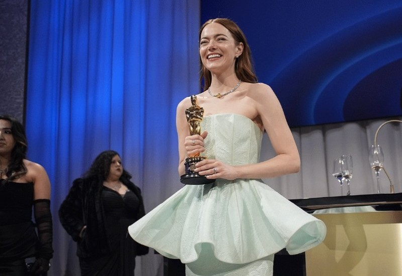 Ema Stoun proglašena najboljom glumicom, Barbi osvojila samo jednog "Oskara"