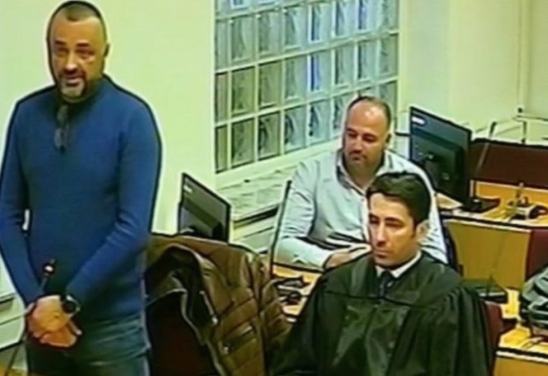 Bivši funkcioner MUP-a Srpske i sin banjalučkog biznismena osuđeni za krijumčarenje kriminalca