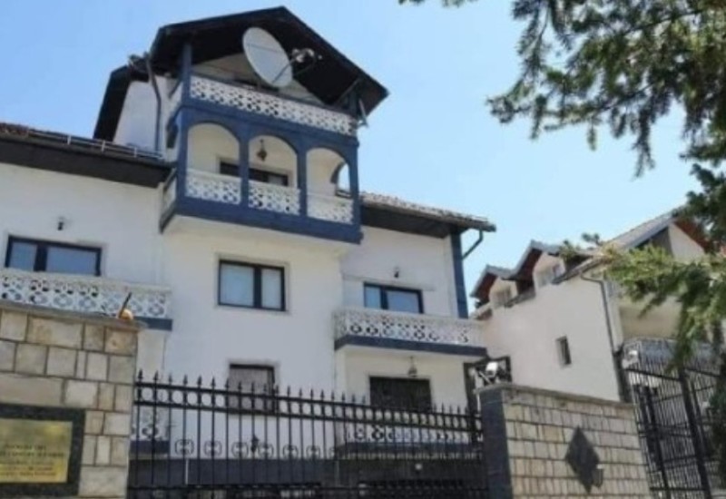Ambasada Ruske Federacije: NATO nije garant očuvanja bezbjednosti u BiH
