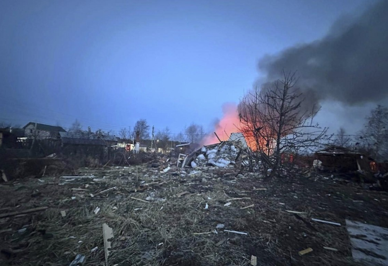 Moskva nakon napada: Vlasti prijavljuju žrtve, haos na aerodromima