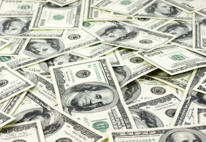 Na Vol stritu nezapamćen haos, u par dana skoro izbrisan BDP Njemačke, oglasila se i Bijela kuća