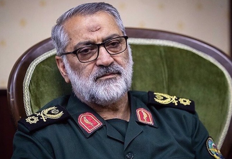 Iran pozvao zemlje regiona da otkriju skrovišta američkih i izraelskih snaga