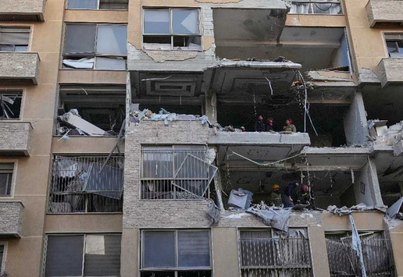 Nastavljaju se raketni napadi na Bliskom istoku, Katar poručio da zemlje Zaljeva nisu neprijatelji Irana