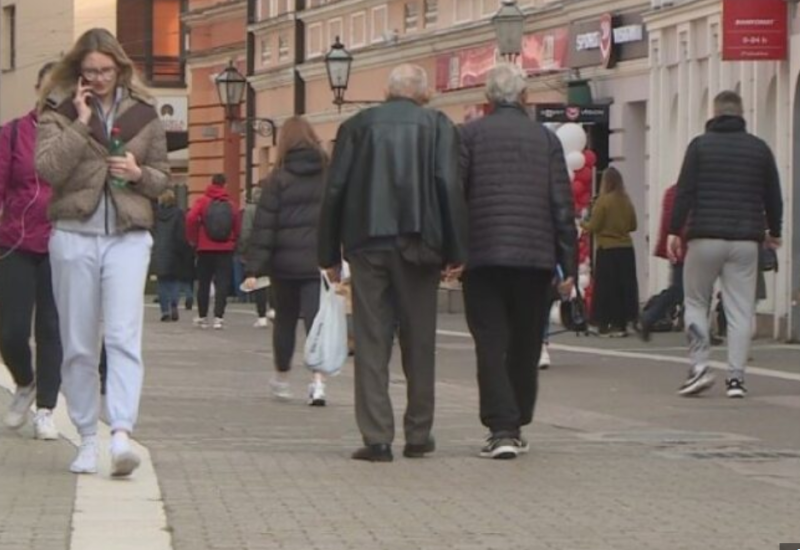Alarmantni podaci: Kakva je demografska slika Srpske?