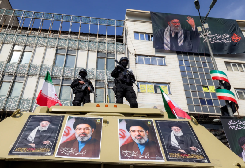 IRGC tvrdi da su SAD pretrpjele gubitke od 25 milijardi dolara