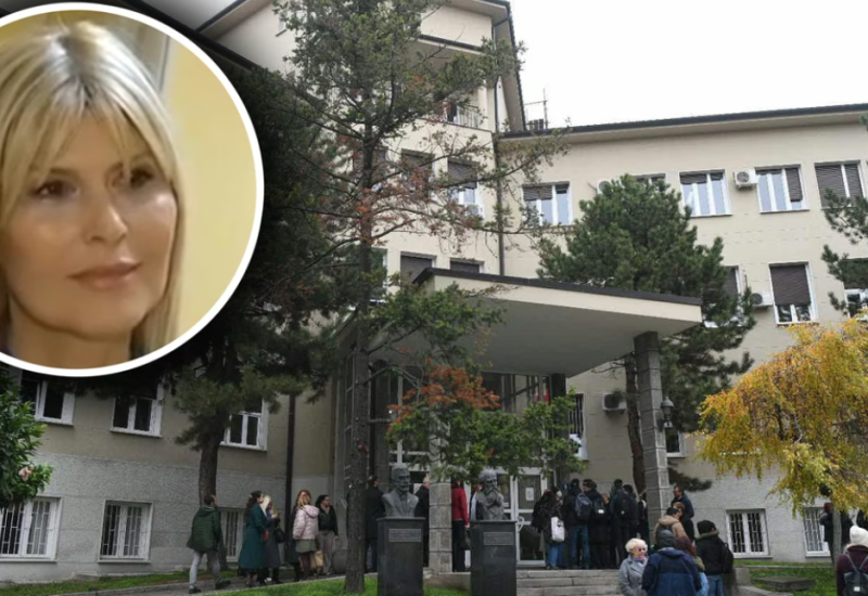 Kandidatkinja za novu dekanku Medicinskog fakulteta supruga ministra u Vladi Srbije?