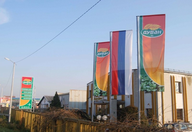 Bivši predsjedavajući Savjeta ministara BiH preuzima bijeljinsku kompaniju