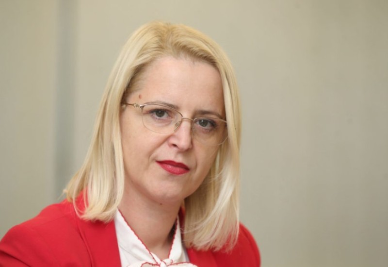 Novaković Bursać o Trgovskoj gori "Prilika da EU dokaže da je za vladavinu prava i zaštitu životne sredine"