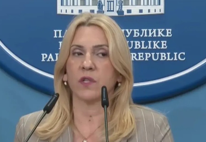 CVIJANOVIĆ: Predstavnici Srpske mogli bi zamrznuti svoje učešće u organima BiH