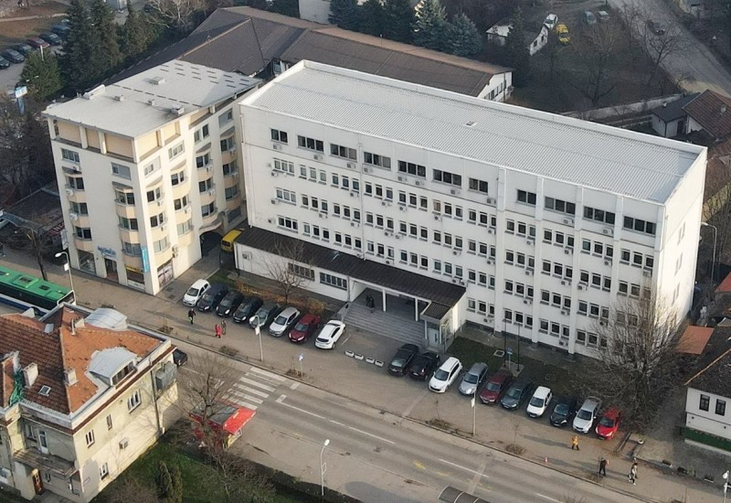 Optuženi za pljačku kladionice u Banjaluci se pokajao