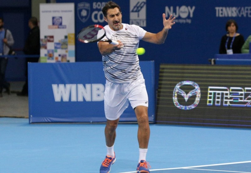 Zimonjić se vraća tenisu, stiže na Srpska open