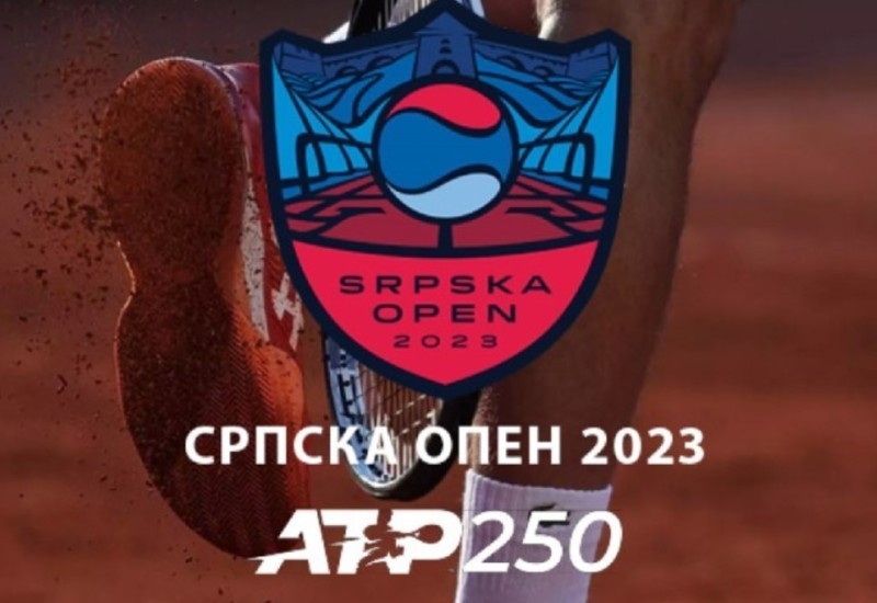 Pušten u prodaju posljednji kontigent karata za "Srpska open"