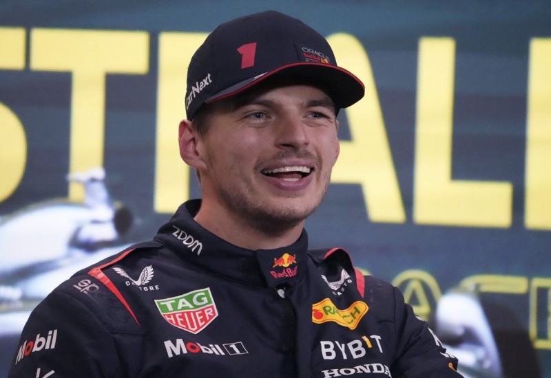 Ferstapen: Nismo dominantni kao nekada Mercedes