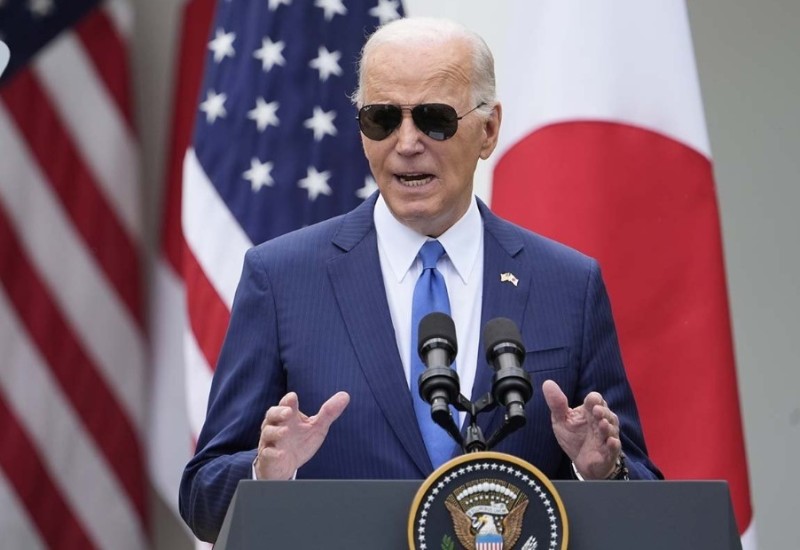 Bajden: Razmatramo da odustanemo od procesuiranja Asanža