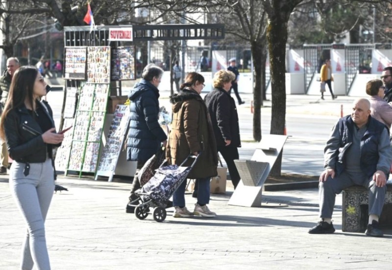 Građani Srpske sve češće prinuđeni da rade i nakon penzionisanja
