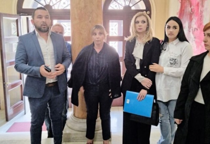 Pećanac sa radnicima Akvane: Skupština nije kočnica u rješavanju problema