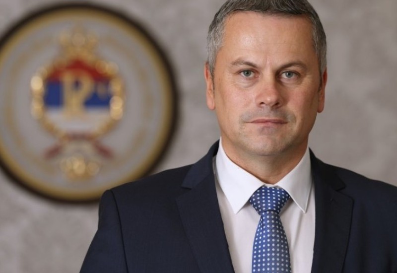 Gligorić: Kresojević da snosi odgovornost