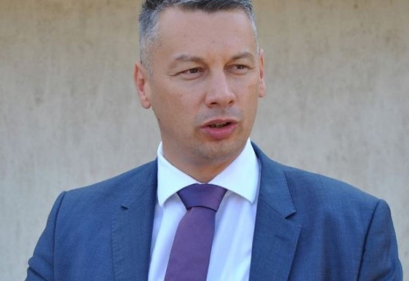 Nešić: Glavni problem BiH su ljudi poput Bećirovića, njemu je Vučić kriv što je živ
