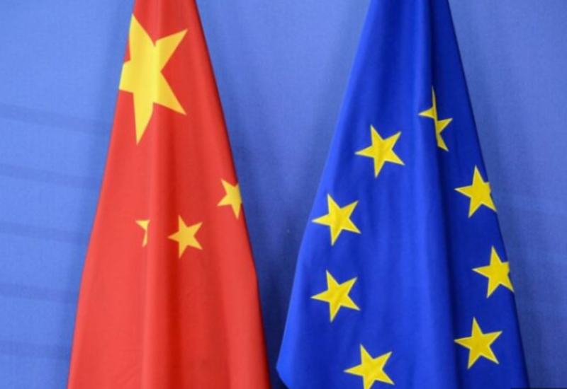 Haos zbog carina SAD-a: Si Đinping pozvao EU da se udruži sa Pekingom