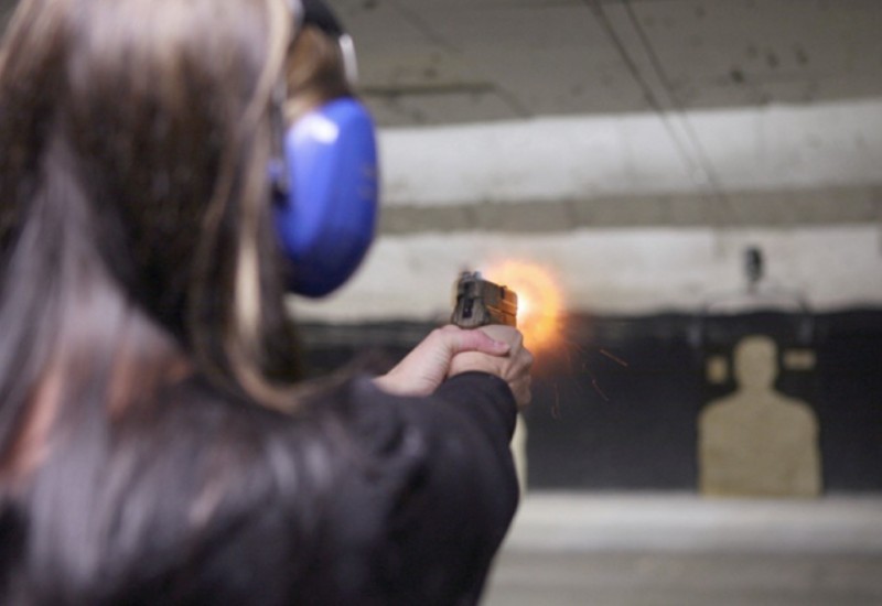 Rigorozne akcije! Policija kontrolisala strelišta širom Srpske – šta je utvrđeno