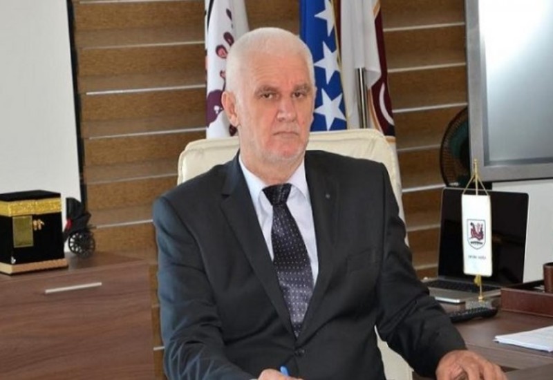 Uhapšen ambasador BiH u Maleziji