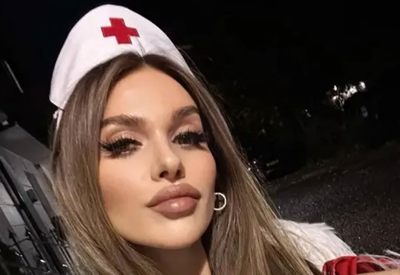 Atraktivna Jasmina protjerana iz SAD: Tvrdi da su je ispitivali 26 sati