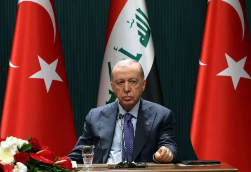 "Ovo je istorijska PREKRETNICA U OKONČANJU RATA" Erdogan prihvatio da bude domaćin pregovora Rusije i Ukrajine