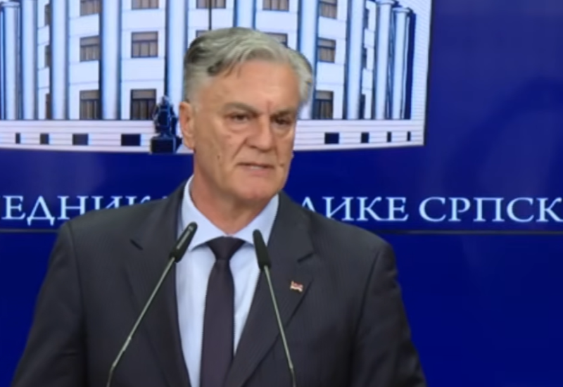 Karan: Projekti za energetsku stabilnost Srpske