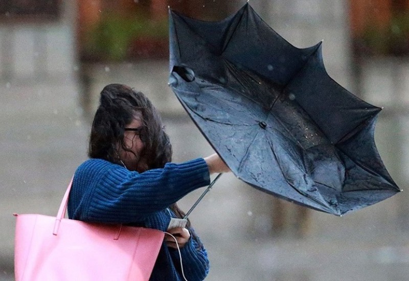 Meteoalarm izdao narandžasto upozorenje za BiH